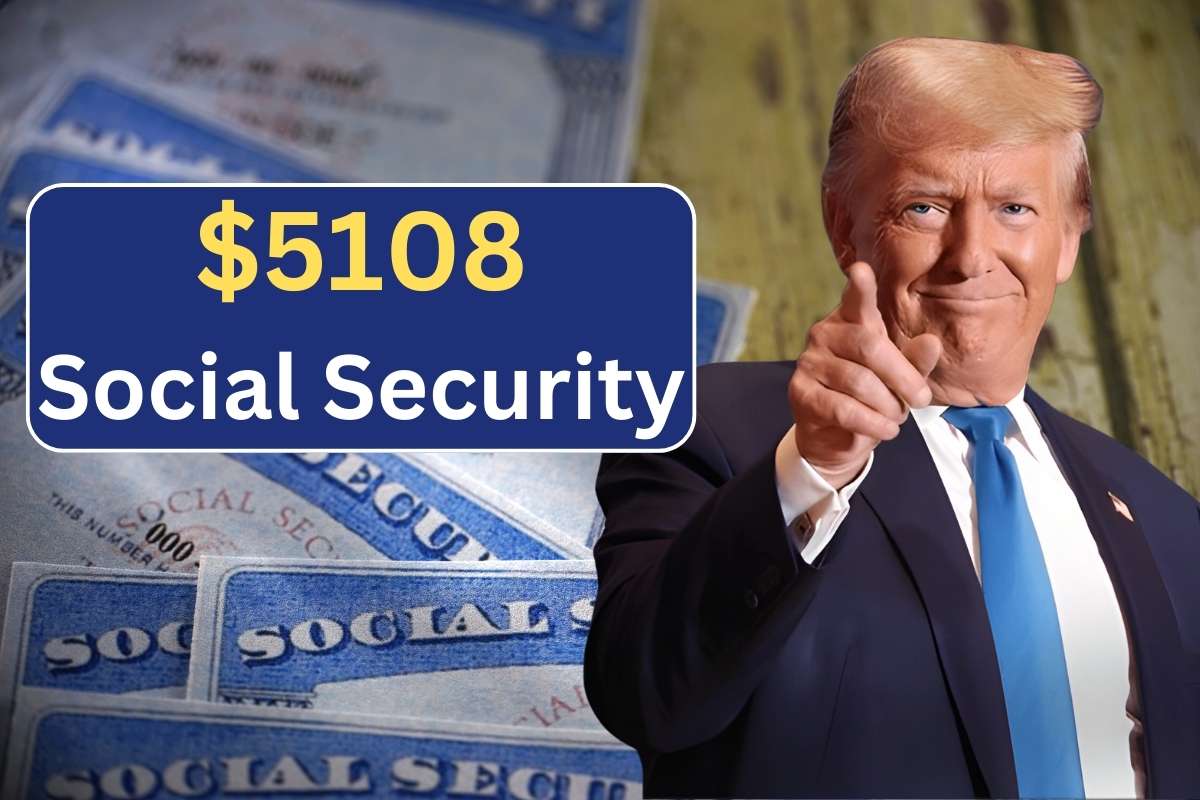 ⁠$5108 Social Security Benefit For Those Born Between 1 and 10: Know Your Payment Date & Qualification