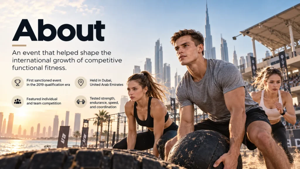 dubaicrossfitchampionship-about